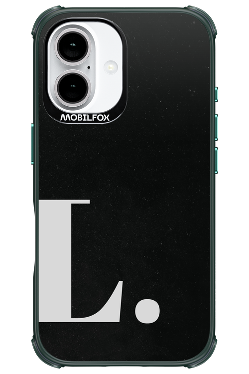 L (Off Space) 2.0 - Apple iPhone 16