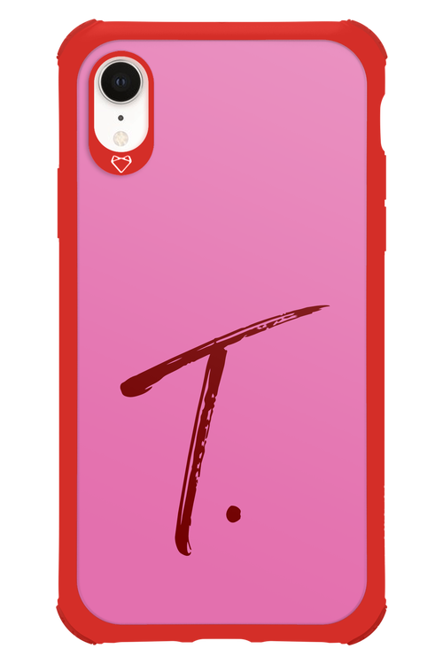(Sorbet) T 2.0 - Apple iPhone XR