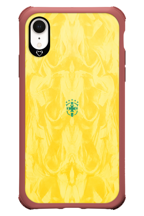 Brasil 2.0 - Apple iPhone XR