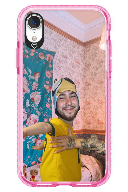 Balkan Style 2.0 - Apple iPhone XR