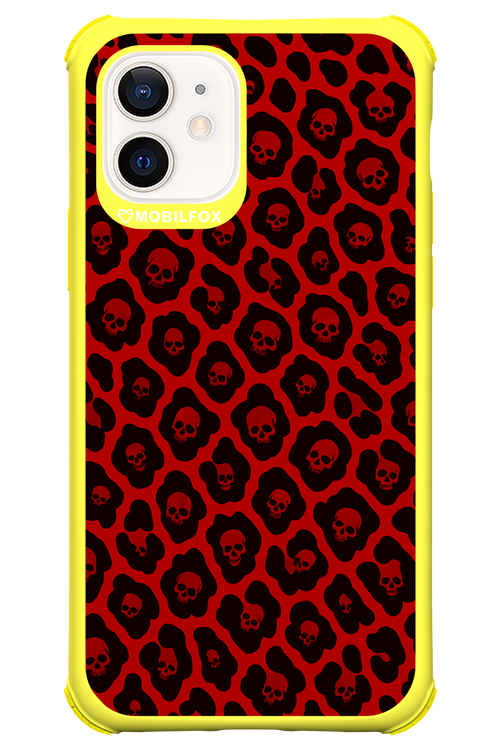 Deadly 2.0 - Apple iPhone 12