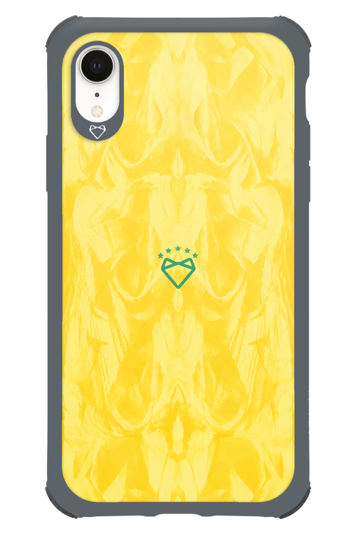 Brasil X Mobilfox 2.0 - Apple iPhone XR