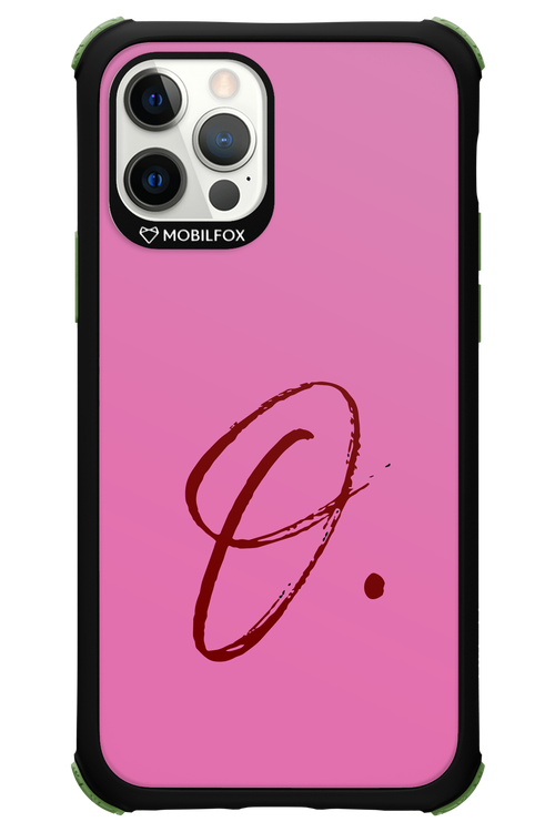 (Sorbet) O 2.0 - Apple iPhone 12 Pro