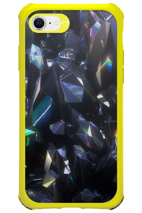 Enigma Quartz - Apple iPhone SE 2020
