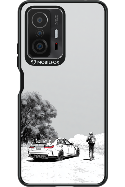 Dreamland - Xiaomi Mi 11T