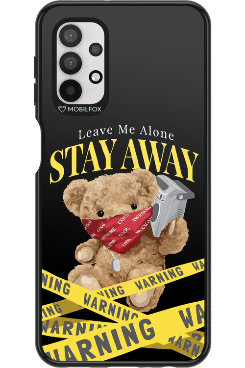 Stay Away - Samsung Galaxy A32 5G