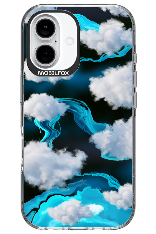 Skywalker 2.0 - Apple iPhone 16