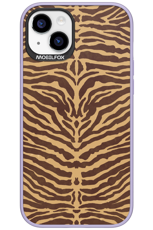 Urban Zebra - Apple iPhone 15 Plus