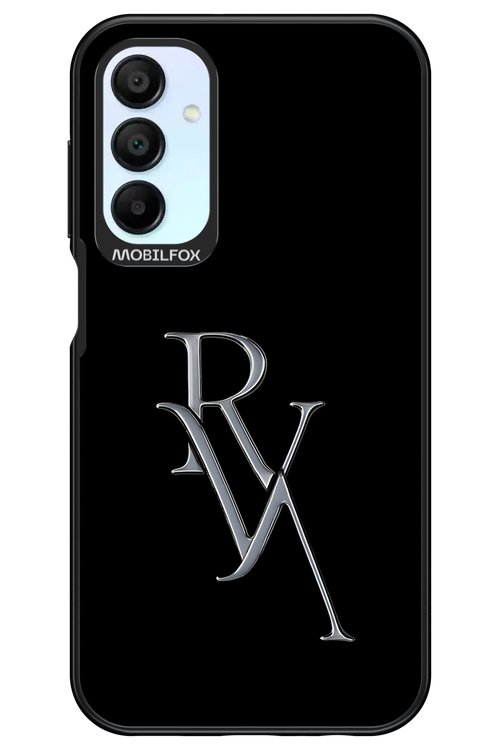 Silver RVA - Samsung Galaxy A15