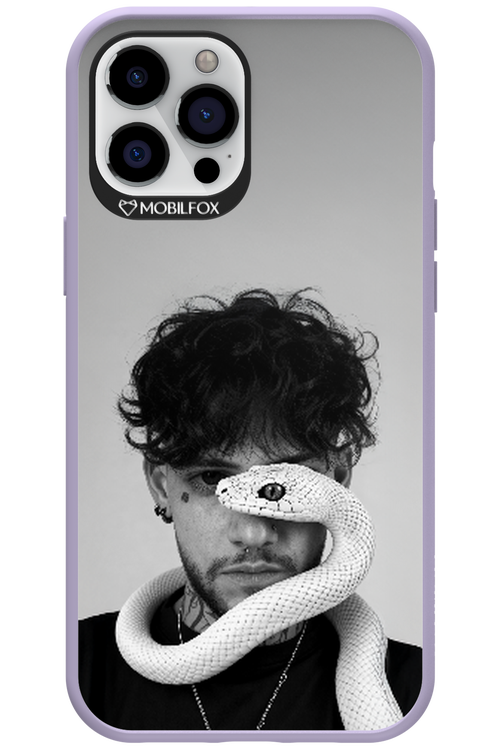SNAKE (RAVA) - Apple iPhone 12 Pro Max