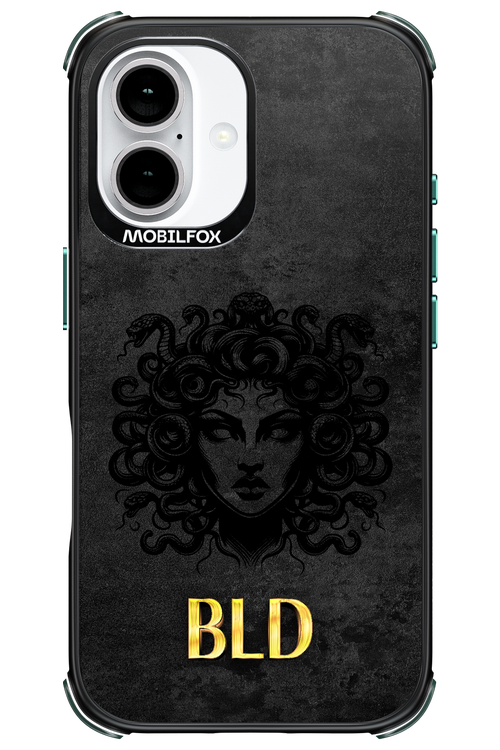 BLD MEDUSA - Apple iPhone 16