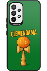 Clemendama 2.0 - Samsung Galaxy A53