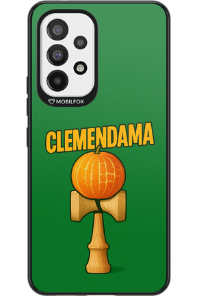 Clemendama 2.0 - Samsung Galaxy A53