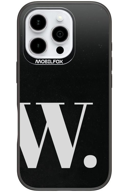 W (Off Space) 2.0 - Apple iPhone 16 Pro