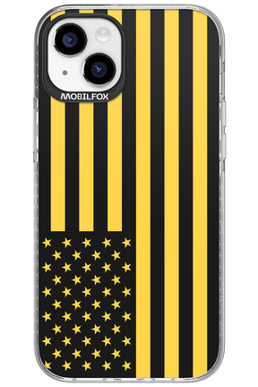 Safety Stars - Apple iPhone 15 Plus