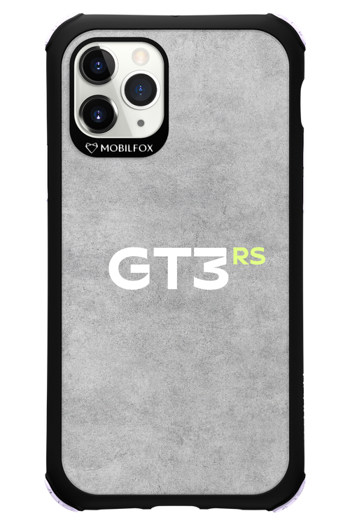 GT3RS - Apple iPhone 11 Pro