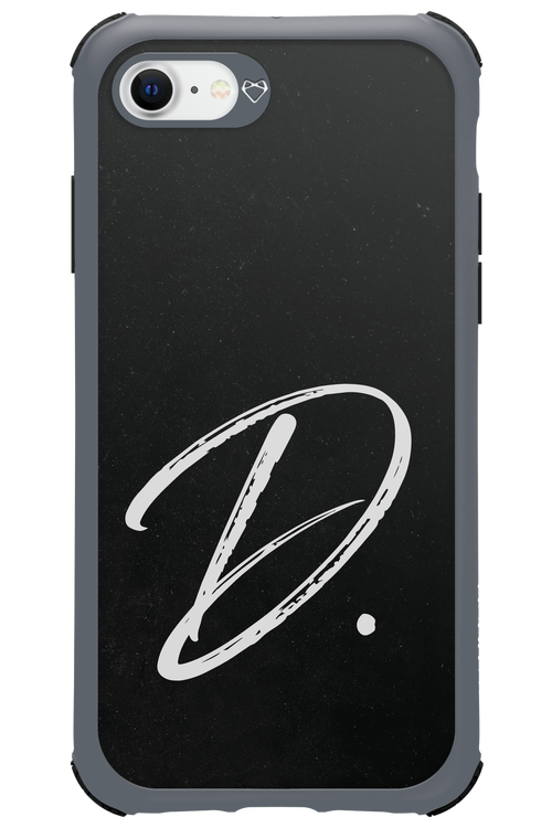 (Off Space) D 2.0 - Apple iPhone 8