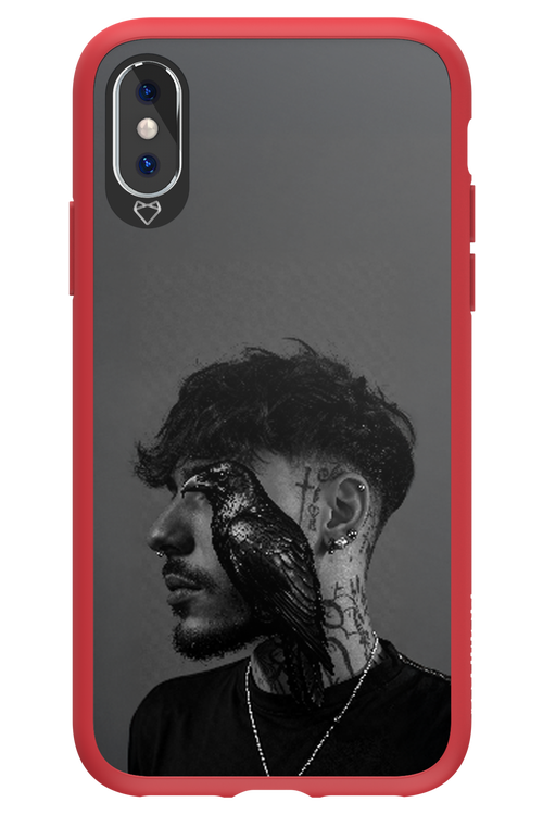 RAVEN - Apple iPhone XS