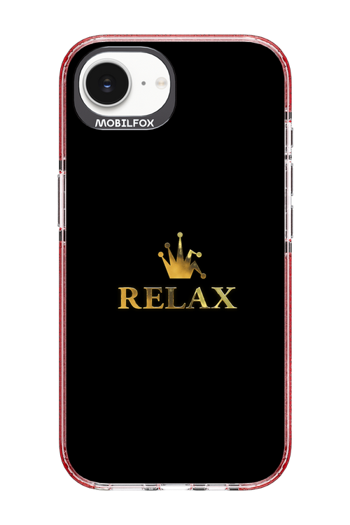Relax 2.0 - Apple iPhone 16e