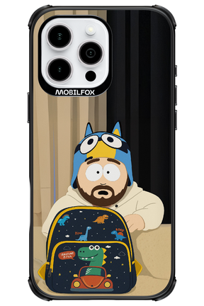 KidHeli - Apple iPhone 16 Pro Max