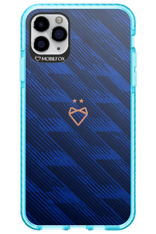 Franta 2.0 x Mobilfox 2.0 - Apple iPhone 11 Pro Max