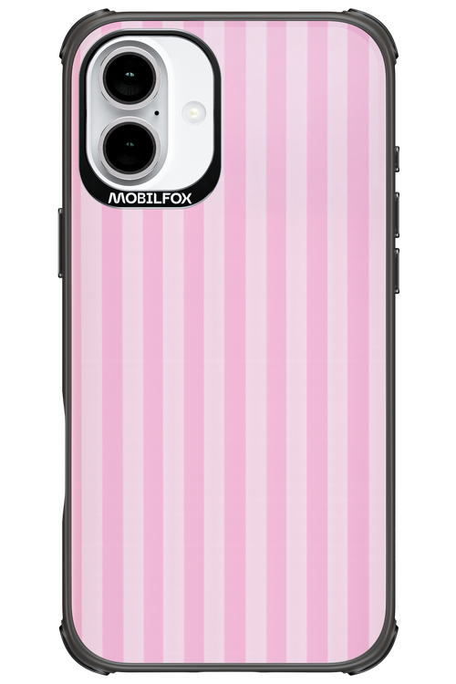 Pink Secret  2.0 - Apple iPhone 16 Plus