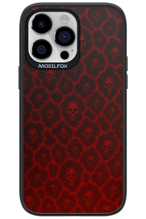 Skullpard 2.0 - Apple iPhone 14 Pro Max