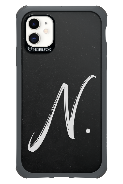 (Off Space) N 2.0 - Apple iPhone 11