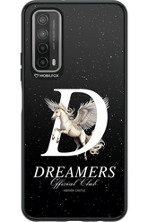 Dreamers - Huawei P Smart 2021