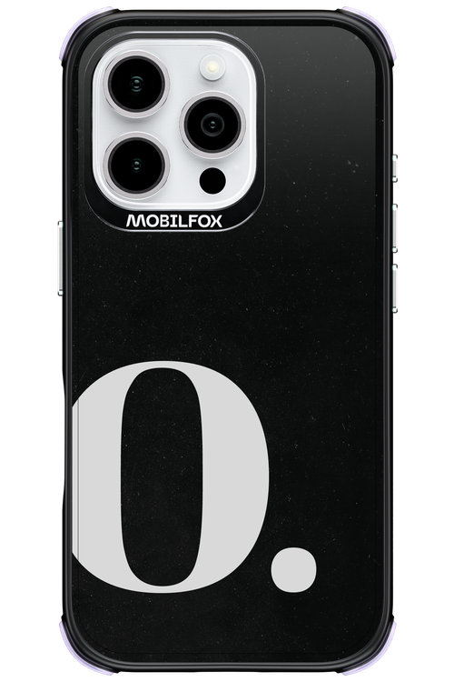 O (Off Space) 2.0 - Apple iPhone 16 Pro