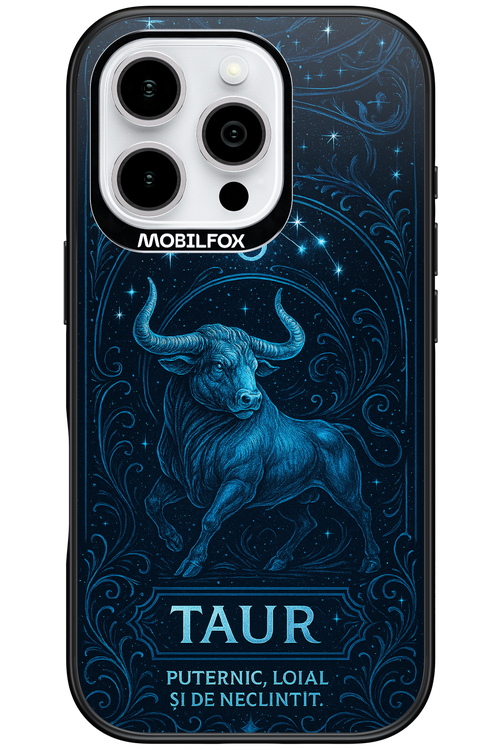 Taur - Apple iPhone 16 Pro