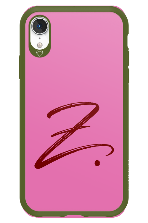(Sorbet) Z 2.0 - Apple iPhone XR