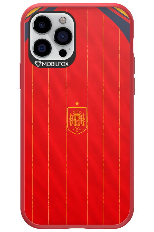 Spain 2.0 2.0 - Apple iPhone 12 Pro