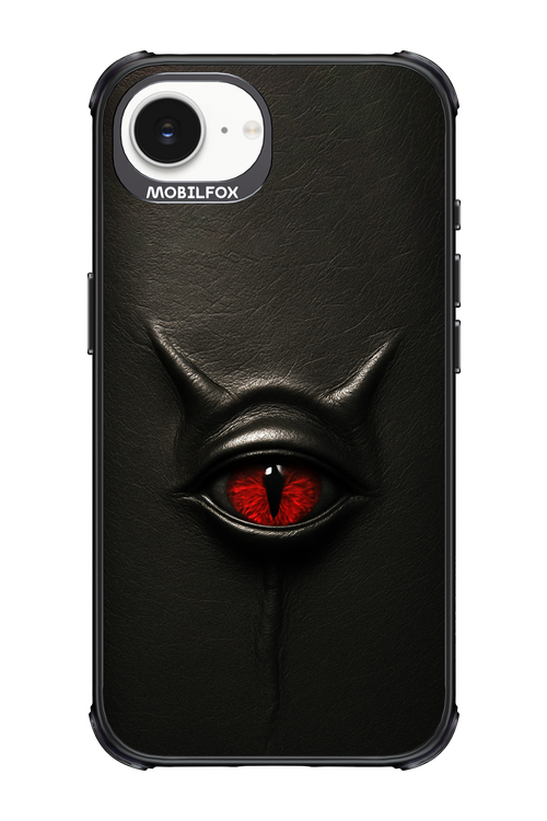 DevilEye 2.0 - Apple iPhone 16e
