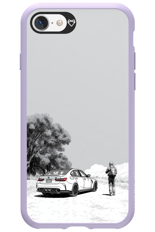 Dreamland 2.0 - Apple iPhone 7