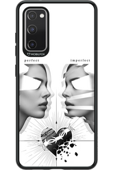 Arcok 2.0 - Samsung Galaxy S20 FE