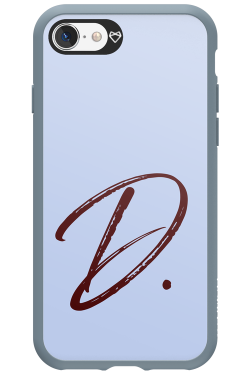 (Jellyfish Presso) D 2.0 - Apple iPhone SE 2022