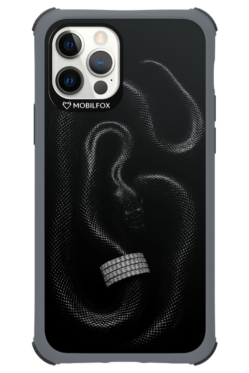 Diamond Mamba 2.0 - Apple iPhone 12 Pro
