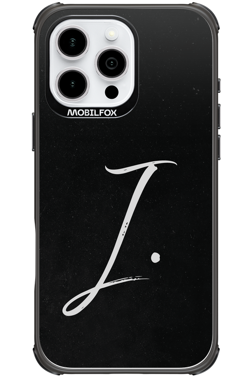 (Off Space) I 2.0 - Apple iPhone 16 Pro Max