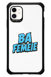 Ba F Blue - Apple iPhone 11