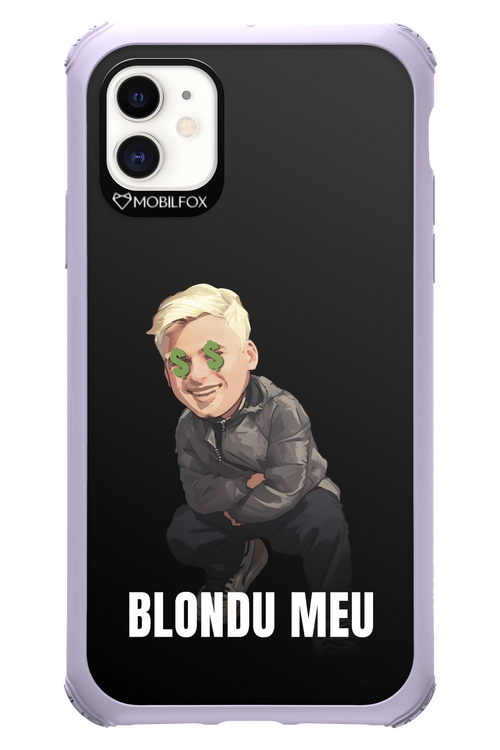 Blondu Meu - Apple iPhone 11