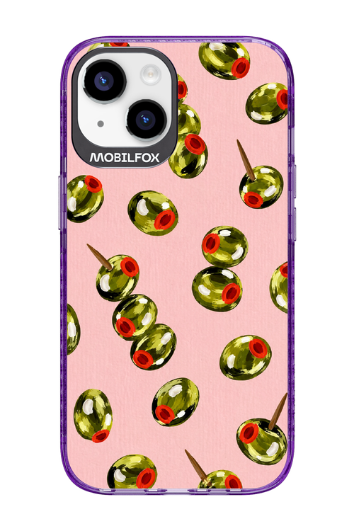 Olive 2.0 - Apple iPhone 14