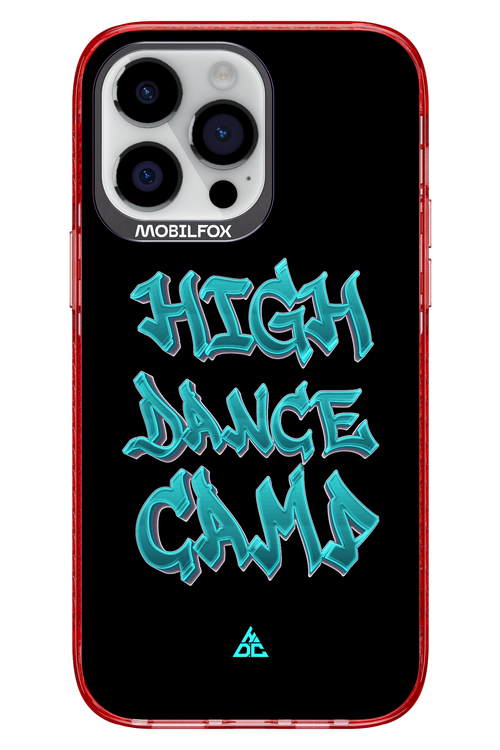 HDC 2 - Apple iPhone 14 Pro Max