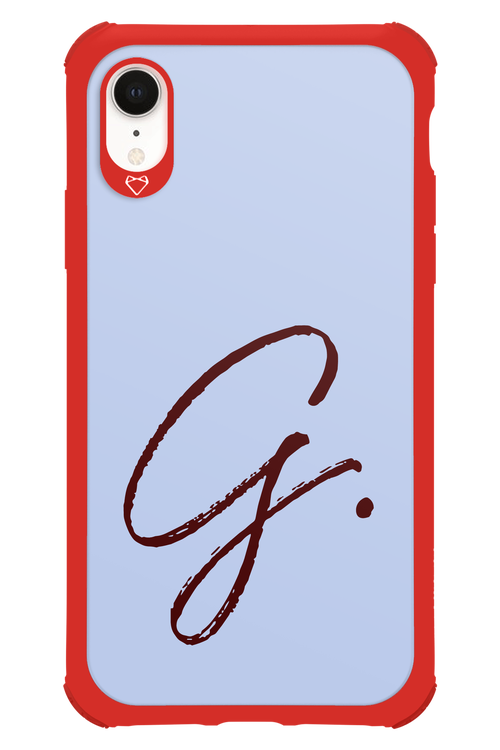 (Jellyfish Presso) G 2.0 - Apple iPhone XR