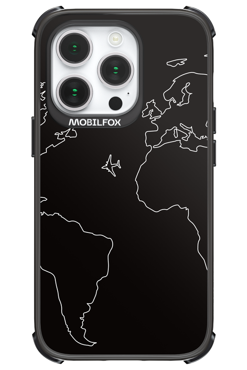 Worldview - Apple iPhone 14 Pro