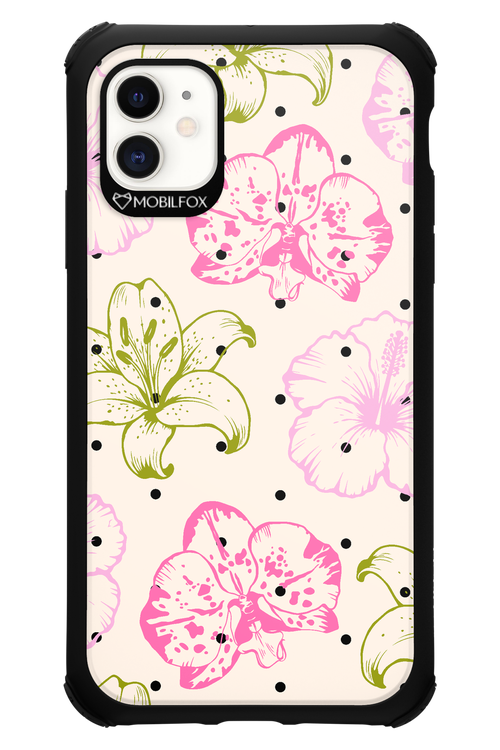 Aloha Chic 2.0 - Apple iPhone 11