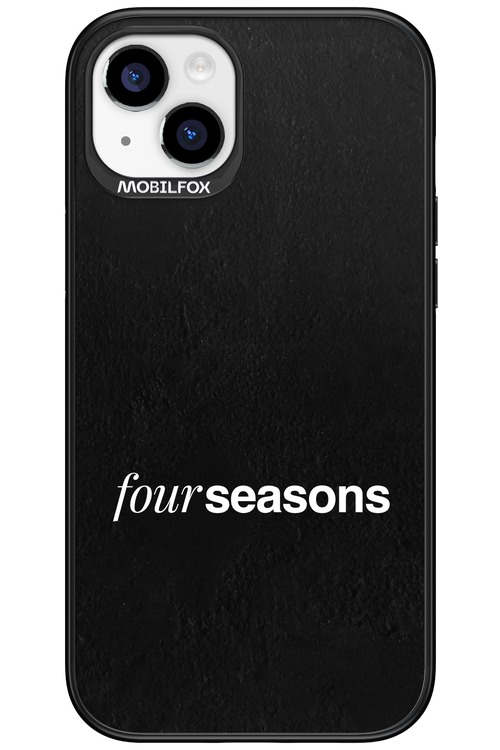 BSW FourSeasons 2 2.0 - Apple iPhone 15 Plus