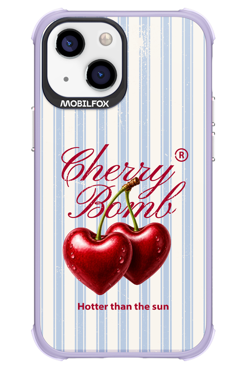 Cherry Bomb 2.0 - Apple iPhone 13 Mini