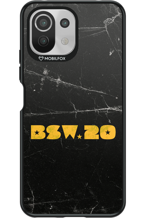 BSW 20 (5) 2.0 - Xiaomi Mi 11 Lite (2021)
