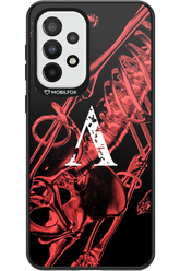 Azteca Skeleton 2.0 - Samsung Galaxy A33